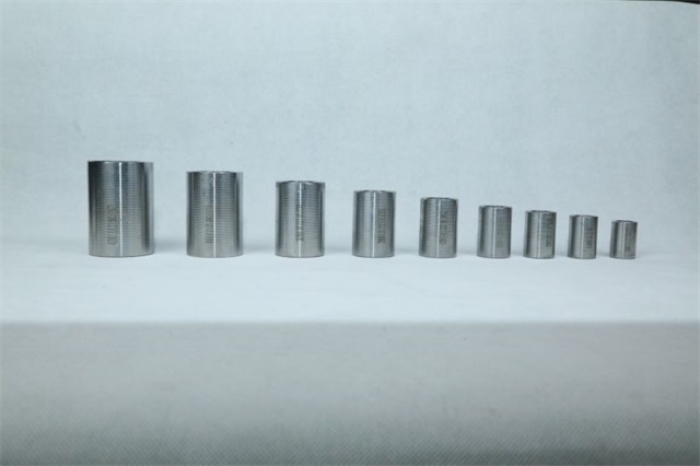 涪陵直螺纹钢筋套筒送检<font style='color:red'>取样</font>要求